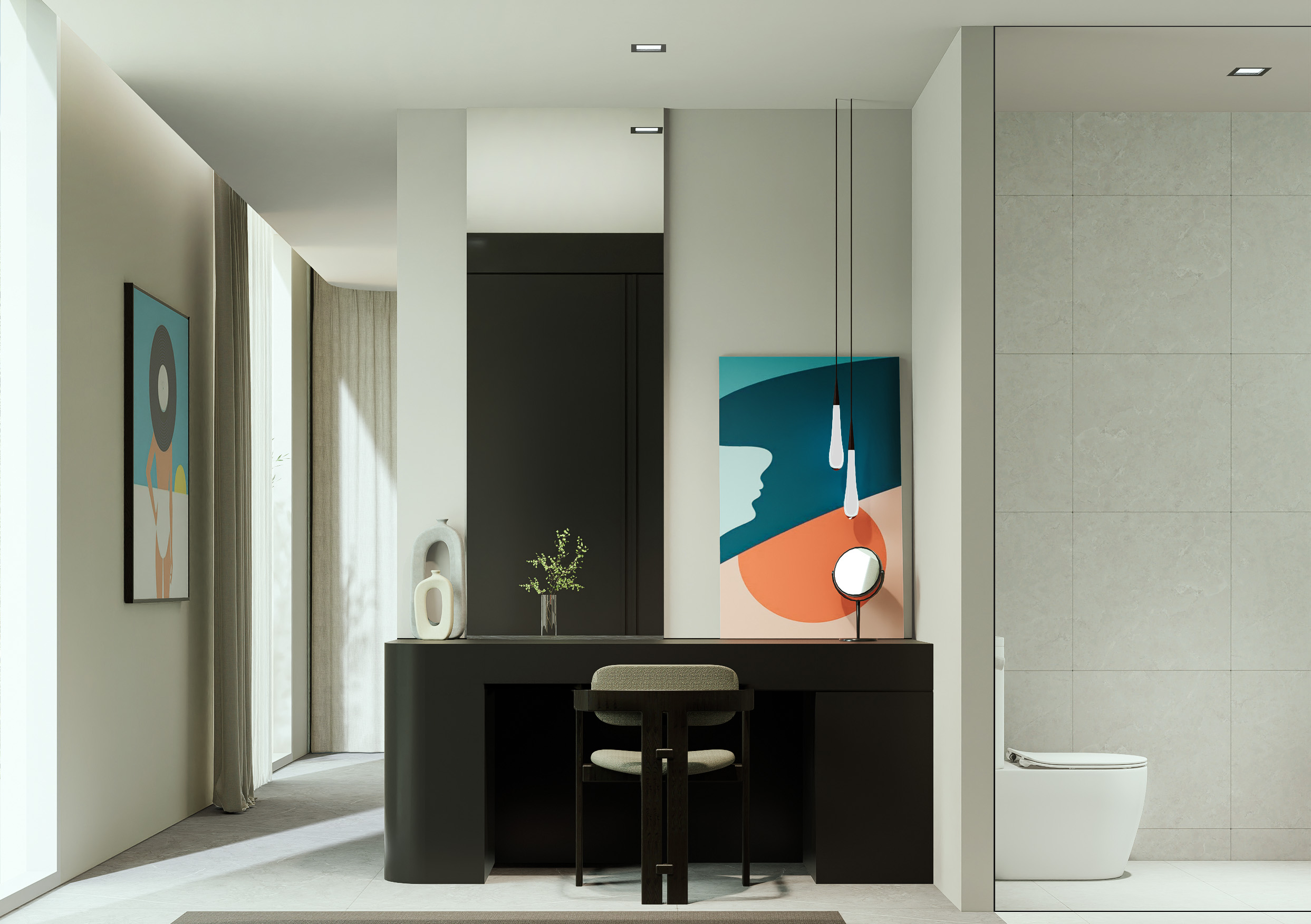 Midori Townhome 60